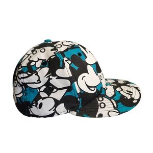 NWOT Disney Mickey Mouse Opening Ceremony Baseball Cap
